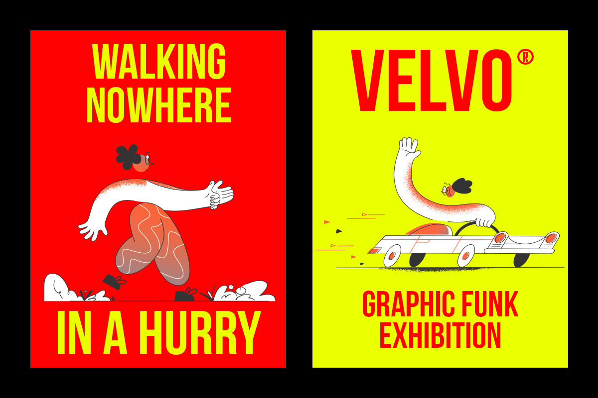 Sektor - Bold Modern Condensed Font, a Sans Serif Font by roomspace creative lab (Photo 3 of 10)