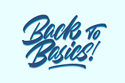 Basic Calligraphy Brushes, a Brush Add-On by Wesley Barnes (Thumbnail 3 of 8)