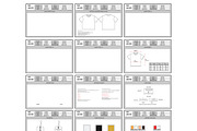 Tech Pack Tshirt Template, a Presentation Template by std.badboy (Thumbnail 3 of 3)