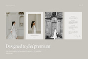 Wedding Photographer Welcome Guide, a Presentation Template by Adam and Grace (Thumbnail 23 of 25)