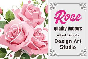 Roses for Affinity