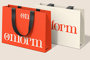 Balldoug - Modern Classic Serif, a Serif Font by Qweera Studio (Thumbnail 8 of 11)