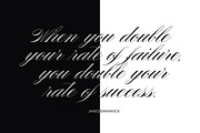 Graziosa Script Font, a Script Font by Corina Moscu (Thumbnail 5 of 10)