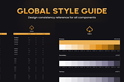 ACED Crypto Casino UI Kit, an UI Kit Template by Lumina_ui_ux202 (Thumbnail 6 of 8)