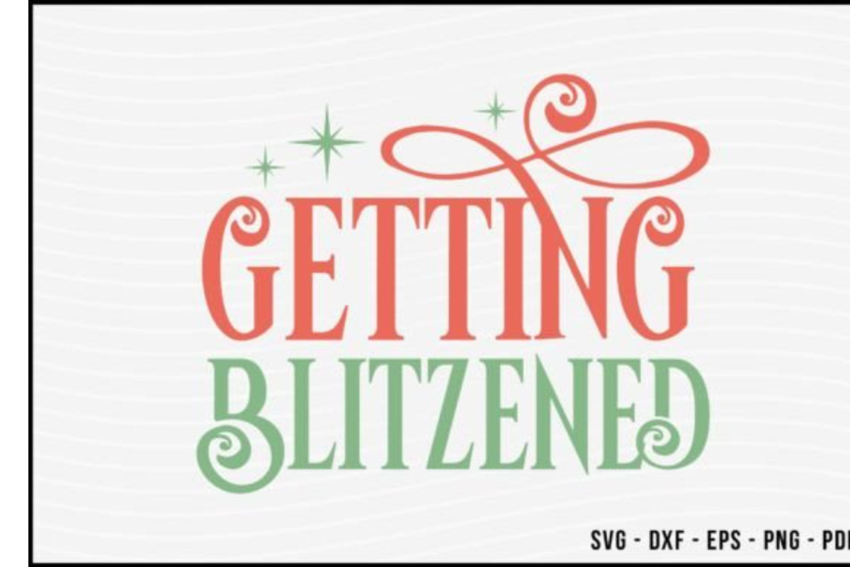 Christmas SVG Bundle – 46 Designs, an Object Graphic by BeeCraftR (Photo 4 of 20)