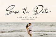 Artajliya | Handwritten Signature, a Script Font by Denustudios (Thumbnail 3 of 15)