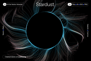 Stardust - Vector Bundle, a Technology Illustration by Colorpong (Thumbnail 16 of 21)