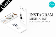 CANVA Bundle Social Media Pack, a Social Media Template by Eviory (Thumbnail 23 of 31)