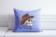 Funny Skeleton Sublimation Bundle, a Graphic by Pet Cave (Thumbnail 7 of 10)