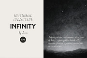 INFINITY Mystic Graphics & Textures, an Object Graphic by Lana Elanor (Thumbnail 4 of 10)