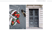 Summer Bundle 2 | 25 Stock Photos, an Arts & Entertainment Photo by Nina Stock Photos (Thumbnail 8 of 13)