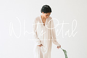 Sugar Puff, a Script Font by Integritype Studio (Thumbnail 7 of 15)