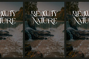 Amihera Serif Font Typeface, a Serif Font by Perfectype (Thumbnail 3 of 6)