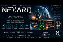 Nexarq