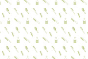 Simple Line Stories patterns, a Pattern Graphic by Lyolya Profitrolya (Thumbnail 6 of 7)