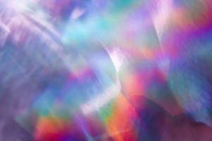Soft colorful abstract background wi