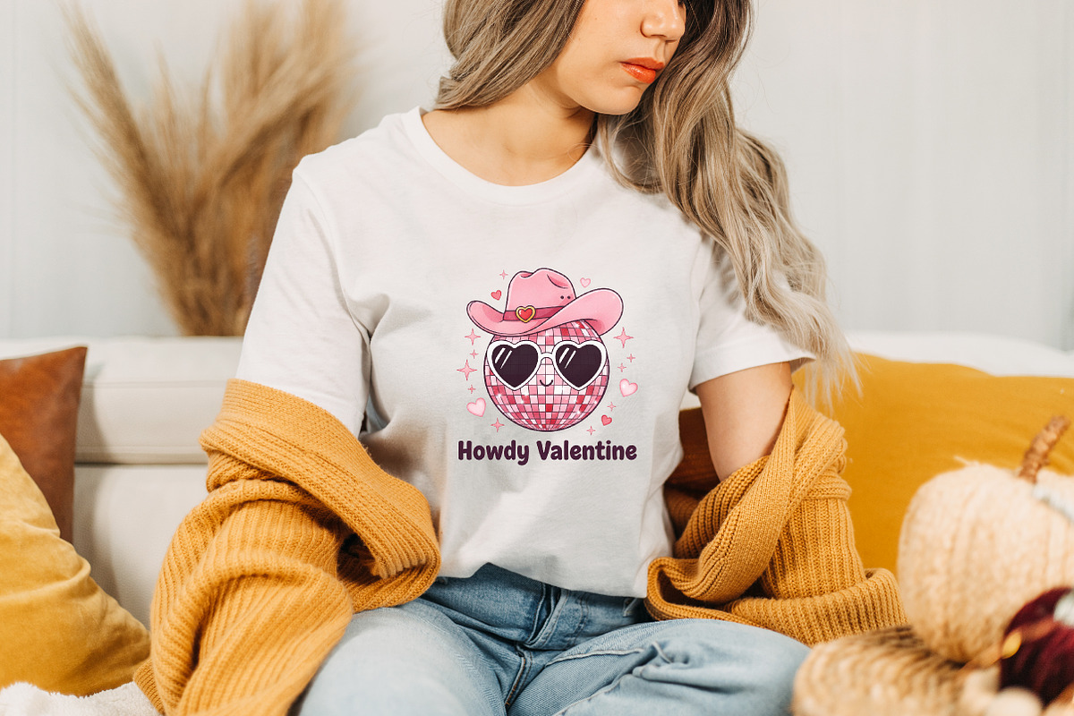 Funny Valentine Day Quotes PNG, an Illustration by DreamArtGraphic (Photo 6 of 6)
