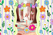 Dopamine. Hand draw graphic, an Object Graphic by ma_i_vi (Thumbnail 3 of 9)