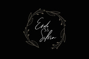 Sarmatia Signature Font, a Handwritten Font by UICreative (Thumbnail 4 of 11)