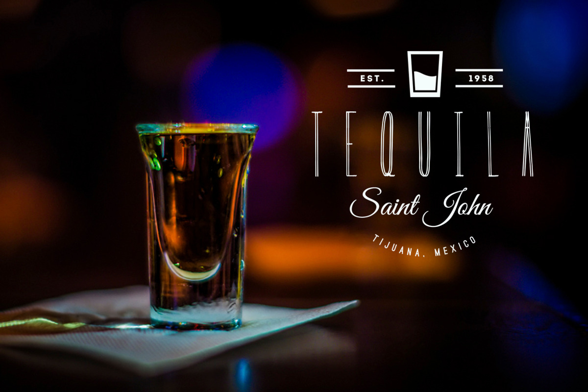 The Revel Family Typeface preview 4