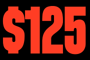 Dx Playhigh 21 Font + Variable, a Font by Dirtyline Studio (Thumbnail 2 of 20)