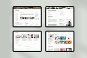 All-In-One Notion Branding Kit, a Templates & Theme by Swyn.Studio (Thumbnail 4 of 11)