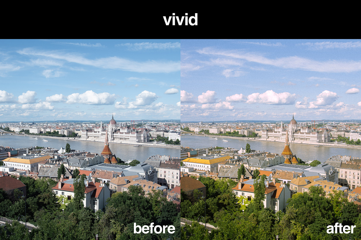 8 CineStill Lightroom Presets, a Preset Add-On by Gridfiti (Photo 8 of 10)