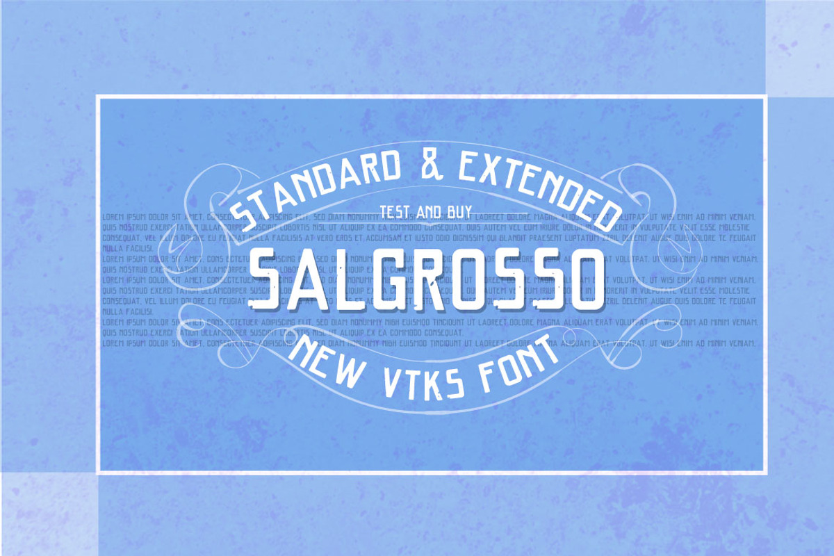 SalGrosso