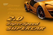 Slantblaze Pro, a Font by Campotype (Thumbnail 2 of 5)