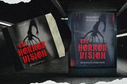 Diabolic - Blackletter Display Font, a Blackletter Font by Angin Studio (Thumbnail 6 of 20)