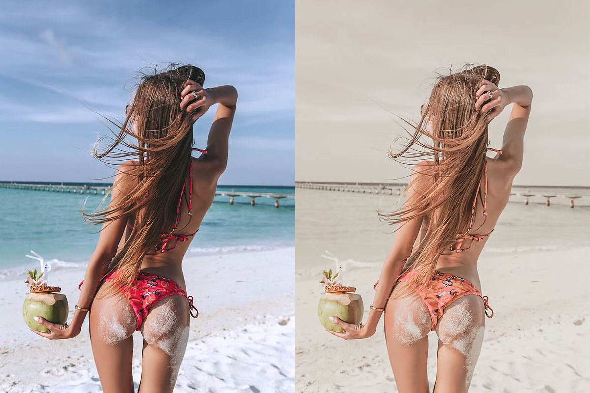 25 Light and Bright Lightroom Preset, a Preset Add-On by Hubzway (Photo 8 of 10)