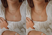 Natural Tones Lightroom Presets, a Preset Add-On by PixaSquare (Thumbnail 5 of 9)