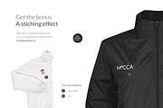 Bomber Jacket Ghost Mockups Set FREE, a Books & Magazine Mockup by Apparel_Mockups (Thumbnail 14 of 21)