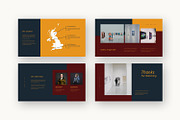 Iponi : Visual Arts Keynote, a Presentation Template by Punkl Camp (Thumbnail 16 of 16)