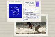 Everyday Motion - Handwritten Script, a Script Font by Inviline.co (Thumbnail 9 of 10)