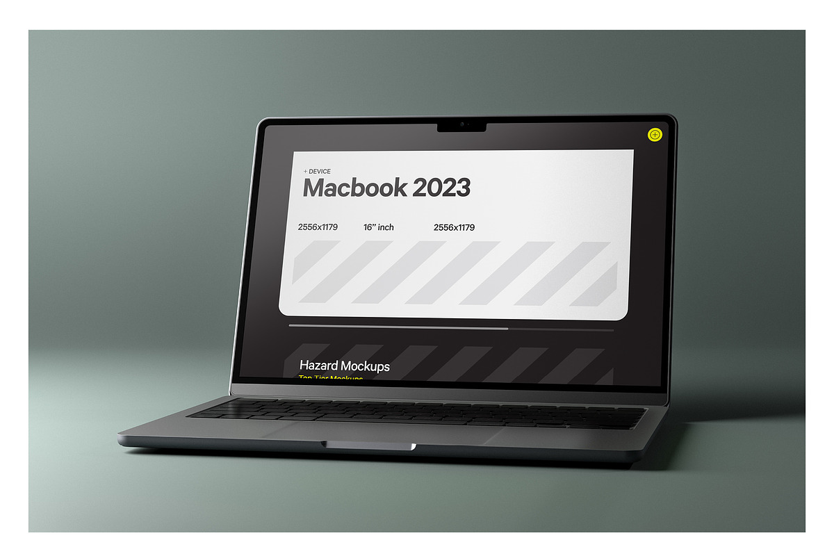 10x All-in Device Mockup Bundle, a Device Mockup by HAZARD MOCKUPS (Photo 12 of 16)