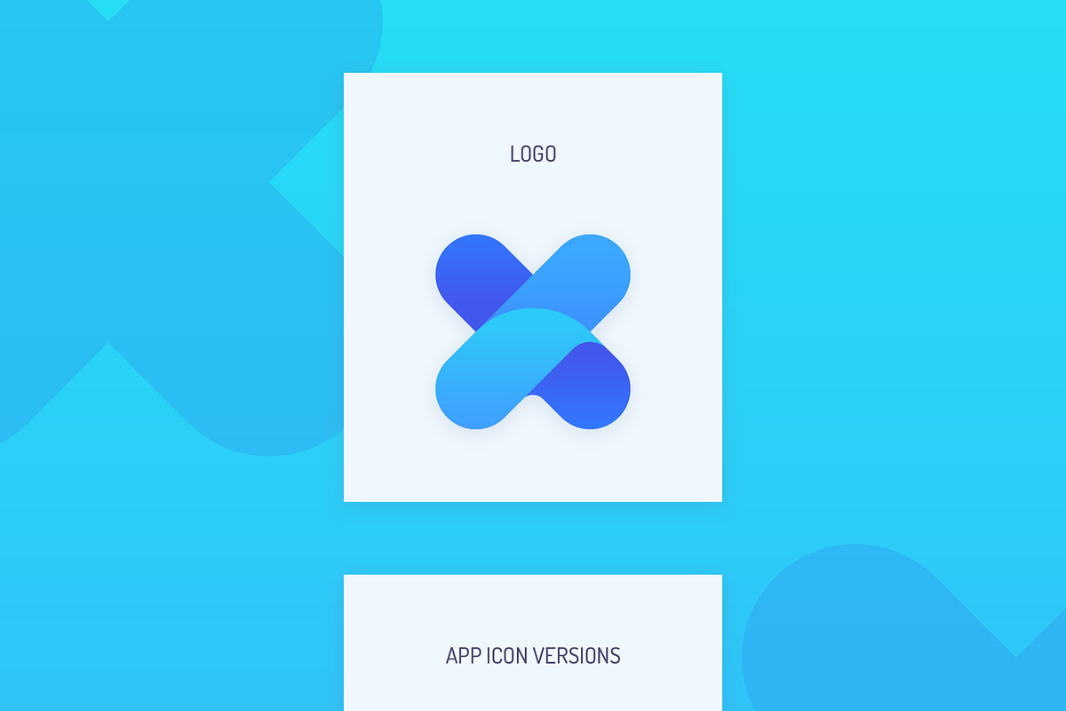 Epic X UI, an UI Kit Template by EpicShop (Photo 4 of 7)