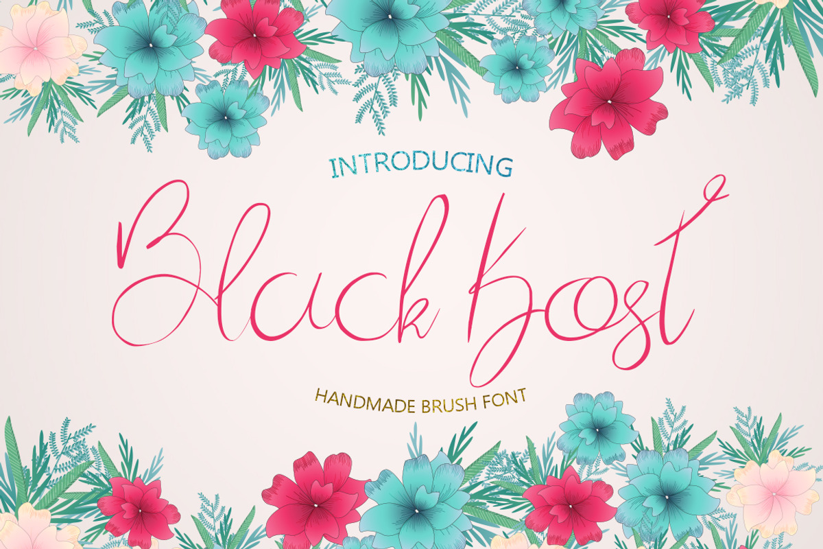 Black Kost