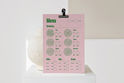 Asian Food Line Art 80 Illustrations, a Food Illustration by DesignThatMatters (Thumbnail 6 of 14)