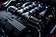 55 Car engines, a Transportation Illustration by Handmadefont (Thumbnail 34 of 56)