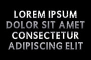 Summer Splash – Bold Outline, a Sans Serif Font by Limited.studio (Thumbnail 5 of 6)