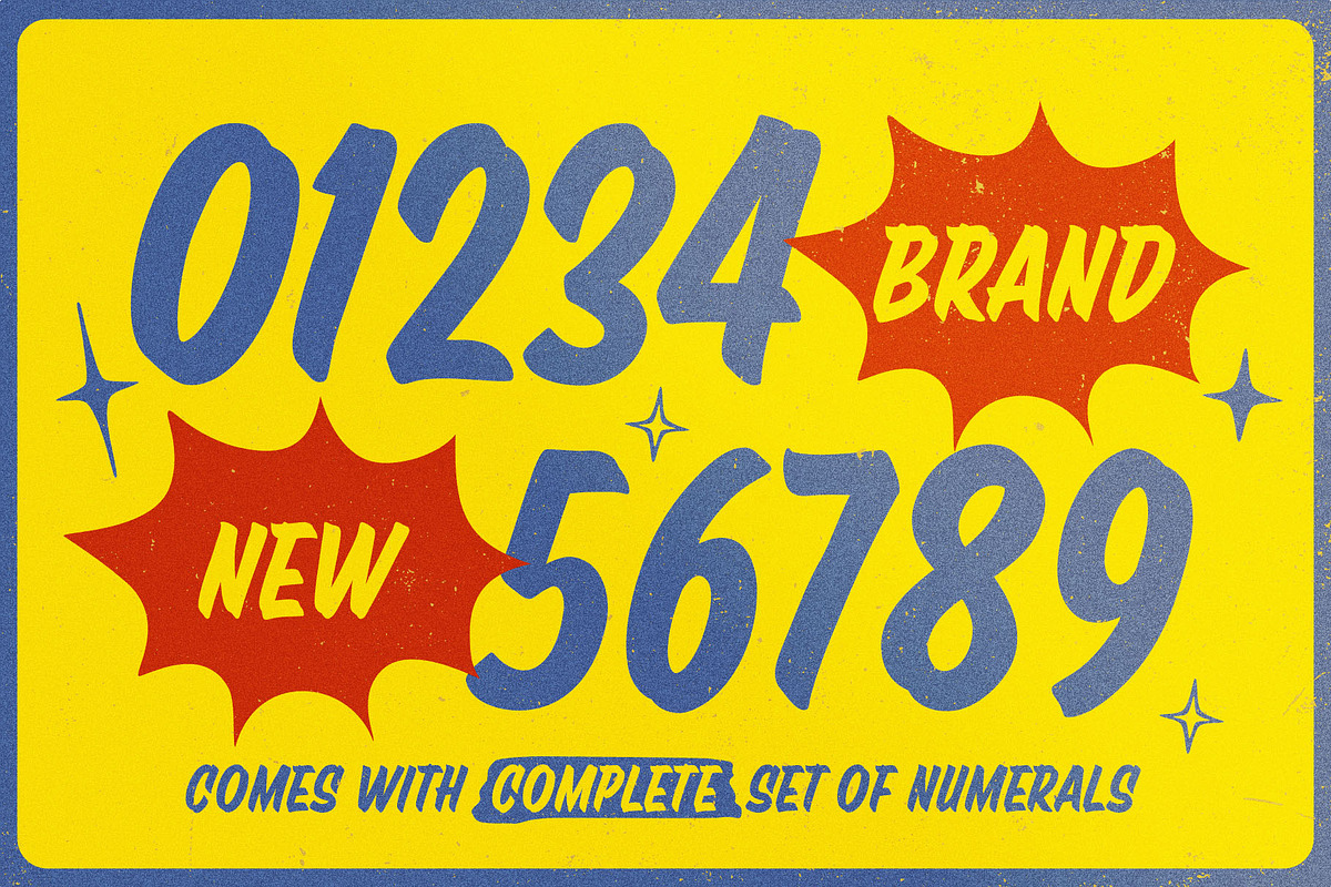 Owltail Brush Font, a Handwritten Font by alit design (Photo 14 of 20)