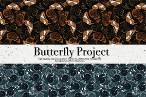 Butterfly Project