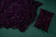 9 FLORAL Vector Patterns, a Pattern Graphic by HmarkaShop (Thumbnail 5 of 5)