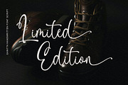 Qanitta, a Script Font by Rotterlab Studio (Thumbnail 10 of 10)