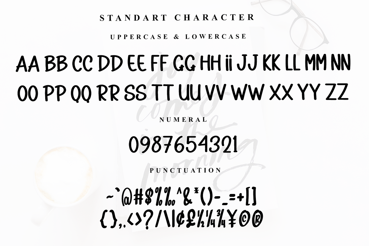 Lovely Valentine, a Serif Font by InermediaSTUDIO (Photo 4 of 7)