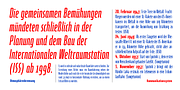 Quebra Ex Cn, a Sans Serif Font by Vanarchiv (Thumbnail 6 of 7)