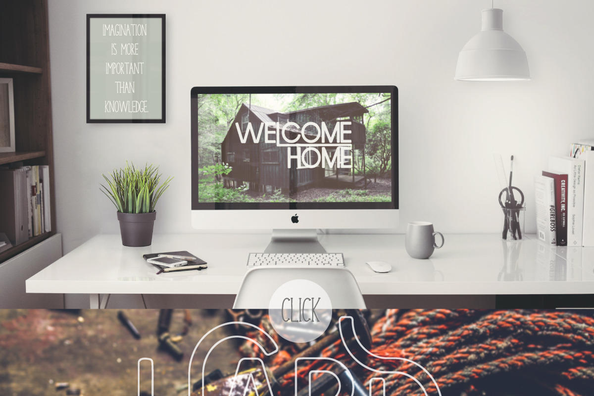 Woonder [2 Font], a Sans Serif Font by Julia Dreams (Photo 6 of 7)
