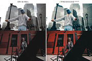 2000+ Lightroom Presets BUNDLE SALE, an Action Add-On by Hydrozi Presets (Thumbnail 58 of 59)