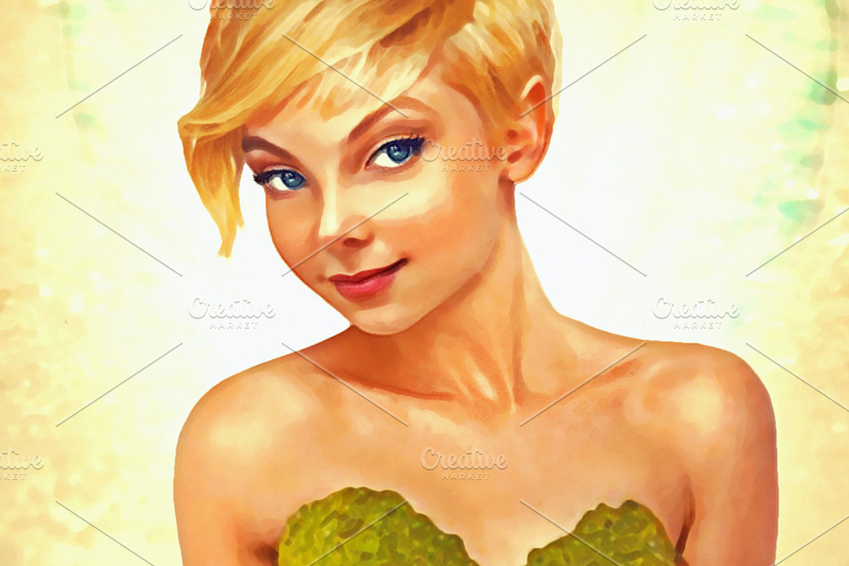Bundle: PS Digital Painting Lab, an Action Add-On by JasGraphicTools (Photo 24 of 59)